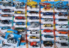 Hot wheels 2024 - •,