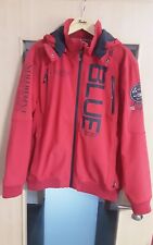 Camp David Damen Jacke mit Kapuze Gr.XL