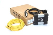 Original BMW Icom Next Diagnose Interface NEU 5B519A5 81315B519A5 Actia