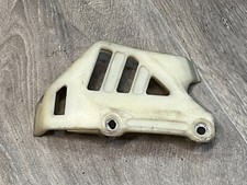 abdeckung Bremssattel Suzuki RM 125 250 Bremssattelschutz