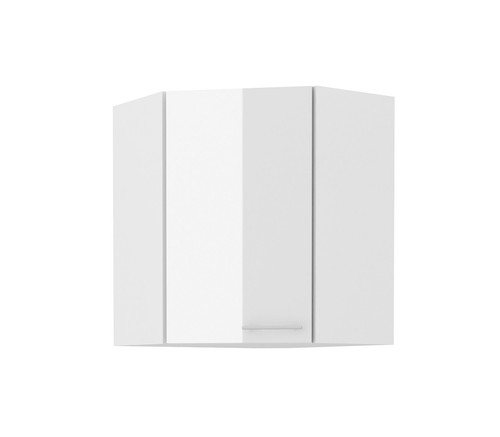 Eckhängeschrank 60x60 lara - 60x60,