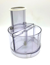 Braun Multipractic großer Einfüllschacht Plus UK 400, Typ 4262