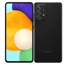 Neu Samsung Galaxy A52 (5G)