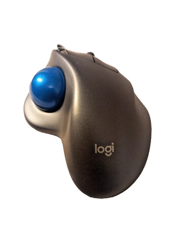 Logitech m570 910 002090 - logitech,