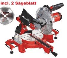 Zug- Kapp- und Gehrungssäge