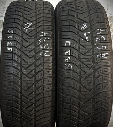 Winterreifen pirelli - winterreifen,