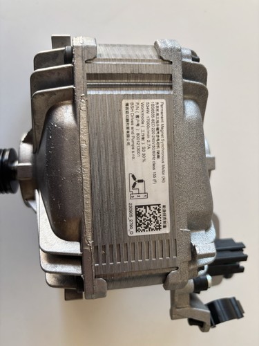 Bosch siemens motor - bosch/siemens, wm