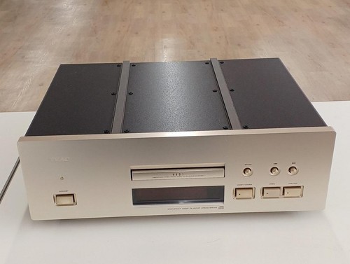 Teac vrds 25xs player - teac, cd-player