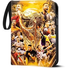 XXXL Sammelalbum für 400