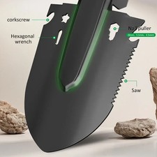 Multifunktionale Outdoor