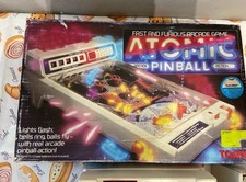 Vintage tomy atomic - tomy,