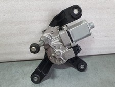 13418998 wiper motor rear