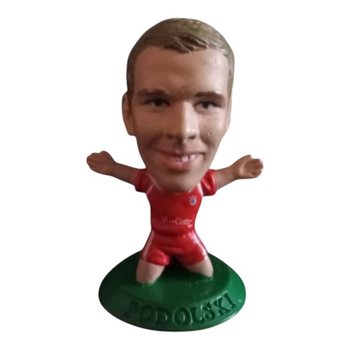 Microstars lukas podolski - -,