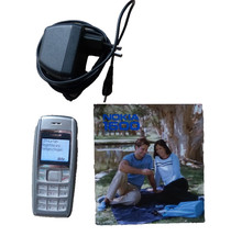 Altes handy nokia 1600 RH 64