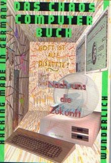 Das chaos computer buch - das,