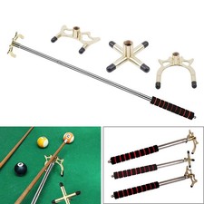 Einziehbares Billard Queue