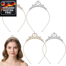 Prinzessin Krone Kristall