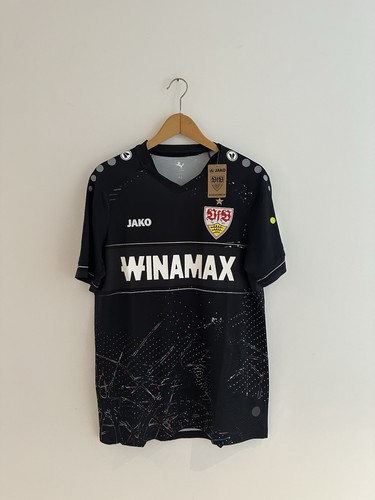 Vfb stuttgart ausweichtrikot - stuttgart,