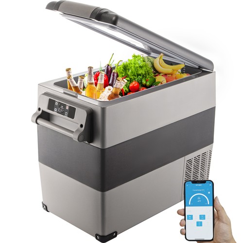 Uimoso kompressor kühlbox 55l - uimoso,