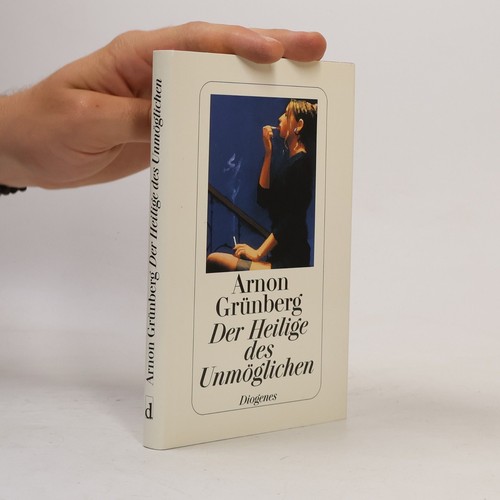 Der heilige des - der,
