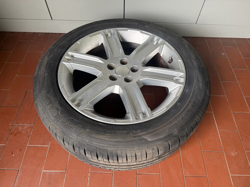 Range rover evoque l538 - range,