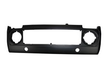 FRONTBLECH - FRONTBRILLE -