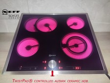 Neff T13T42N2 TwistPad®