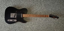 Fender Telecaster Noir Special
