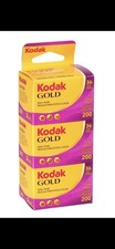 Kodak Gold 200 135-36