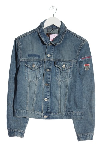 Inscene jeansjacke damen - jeansjacke, jacke