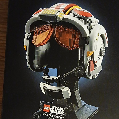 Lego star wars 75327 helm - wars, von