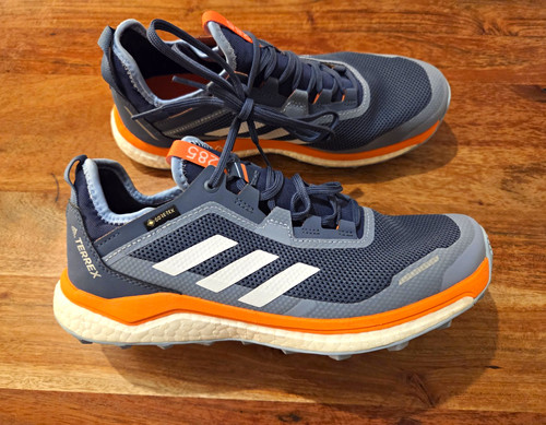 Adidas terrex agravic flow - adidas, gtx