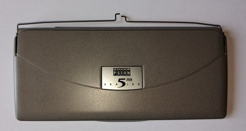 Psion 5mx spare parts - 5mx,