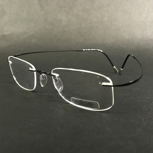 Silhouette herren - silhouette,