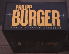 PHILIPP BURGER Kontrollierte