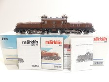 Märklin H0 36159 E-Lok Serie