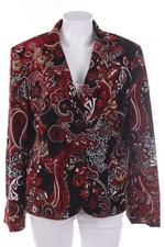 Marcona samt blazer - marcona, xl