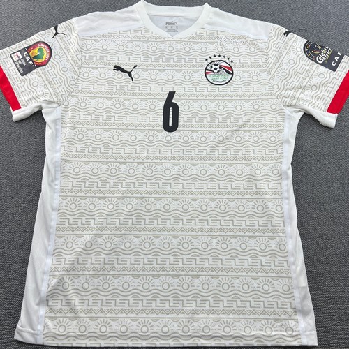 ägypten 2020 2021 away - Ägypten,