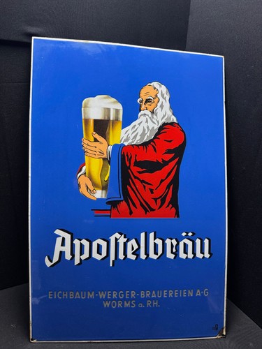 Apostelbräu worms - apostelbräu,