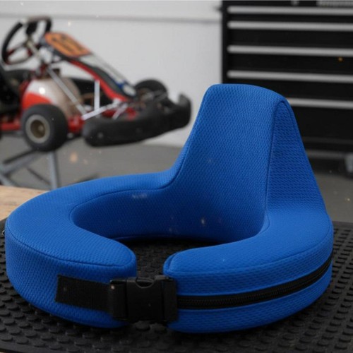 Kart nackenstütze - go-kart,