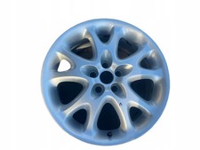 1x Alufelge 16 Zoll 6.5" 5x98 46829672 Alfa Romeo Rim Wheel