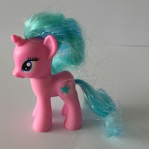 Little pony starbeam - little, g4