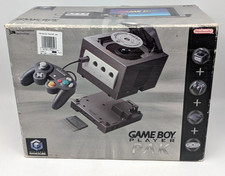 Nintendo gamecube gameboy - gamecube,