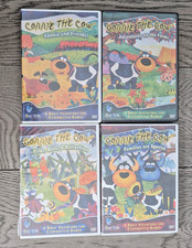 Connie the Cow Children's DVD