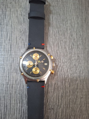 Eberhard automatik lemania - eberhard,