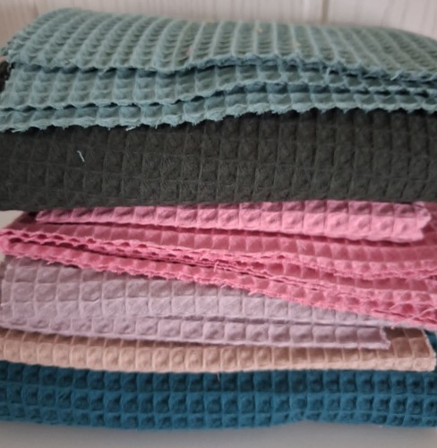 Stoffpaket restepaket - stoffpaket,