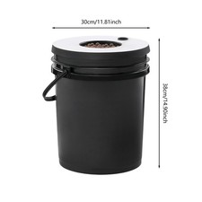 Farmer DWC Hydroponik System