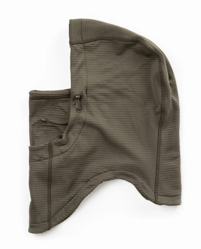 Tactical stratos hood - tactical,