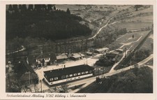 RAD - Abteilung 3/262 Wildberg im  Schwarzwald