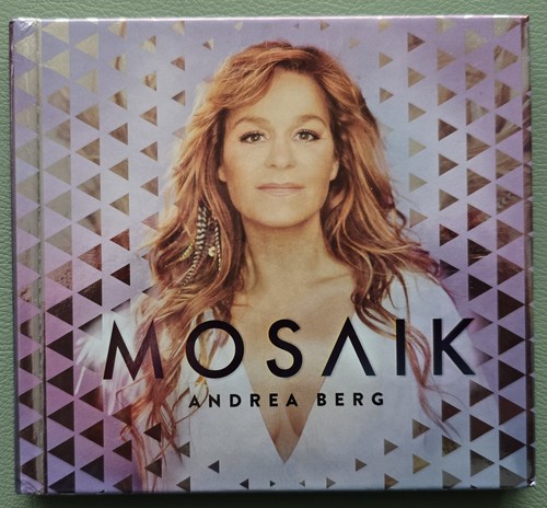 Andrea berg mosaik premium - berg,